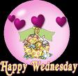 Wednesday