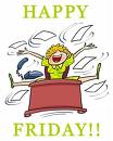 Friday