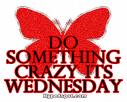 Wednesday