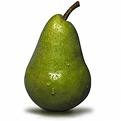 pear