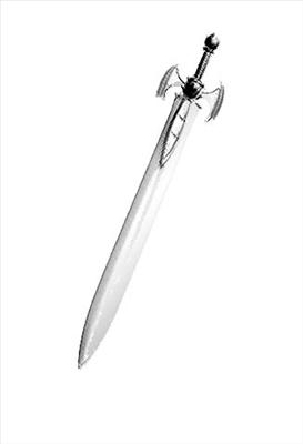 Teh Epicz Sword