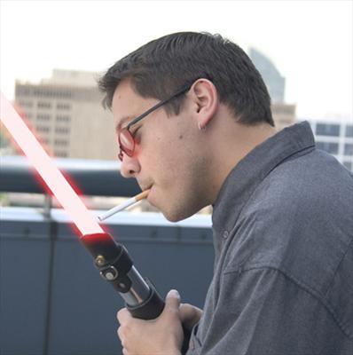 Light Saber