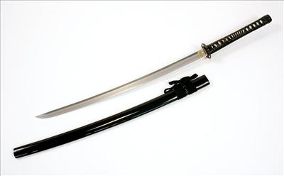 Ninja Sword