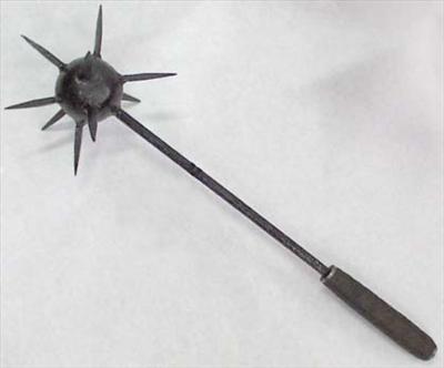 Mace