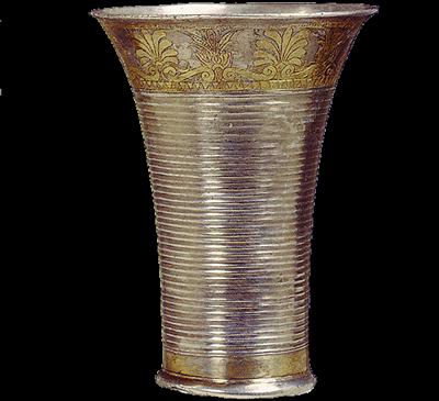 Goblet, Boukyovtsi