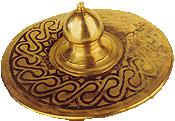 Lid, Vulchitrun Treasure
