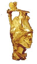 Jug-rhyhon, Panagyurishte Treasure (3rd c. B.C.)