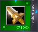 Divine rapier