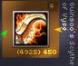 Guinsoo's scythe of vyse