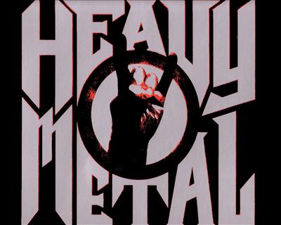 heavy metal