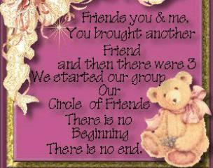 thruly friend