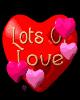 lots of love