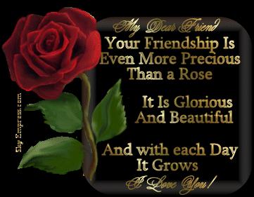friend