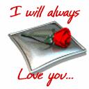 always