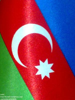 BAYRAK 3