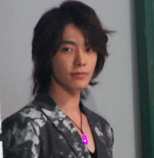 ทงเฮ