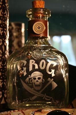 grog
