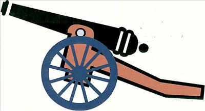 cannon
