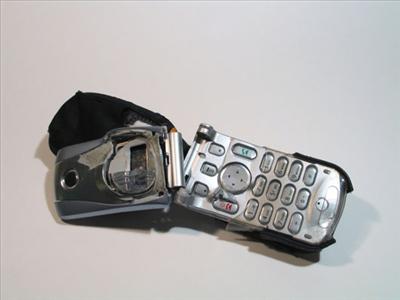 mobile phone