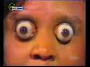 Epic Stare