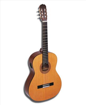 Guitare classique