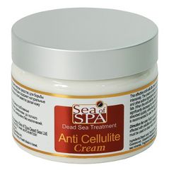 Anti-cellulite