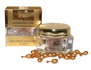Time-control Vitamin Serum