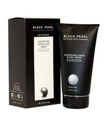 Nourishing Hand & Nail Cream