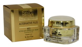 ACTIVE ANTI-WRINKLE DAY CREAM
