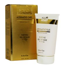 Purifying Peel off Mask
