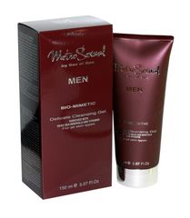 DELICATE CLEANSING GEL FOR MEN