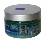 OIL SCRUB-BLUE OCEN