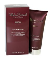 AFTERSHAVE BALM NEW