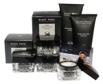 Black Pearl beautifying Peeling Skin Set