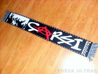 çArşı Atkı