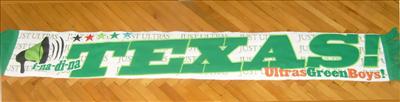 teXas Atkı