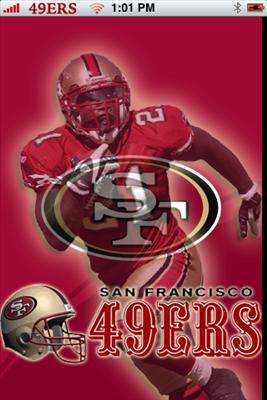 San Francisco 49ers