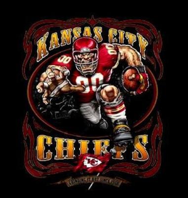 Kansas City Cheifs