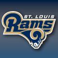 st. louis rams