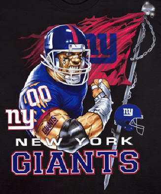 New York Giants
