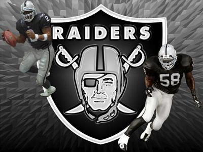 Oakland Raiders