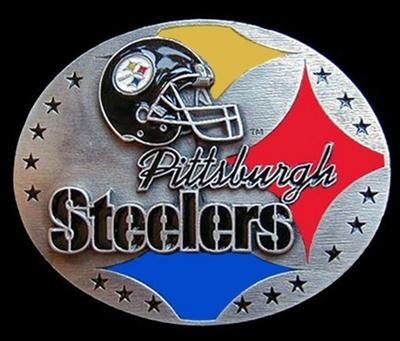 Pittsburgh Steelers
