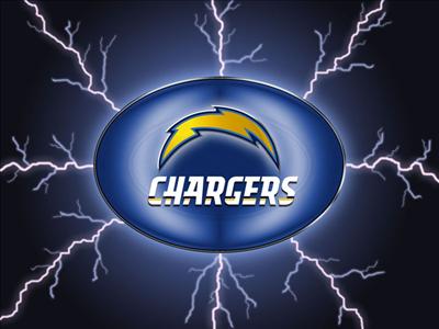 san diego chargers