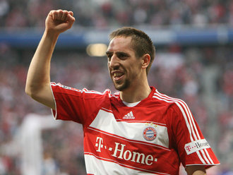 Franck Ribery
