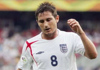 Frank Lampard