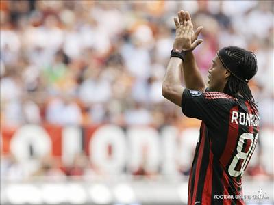 Ronaldinho