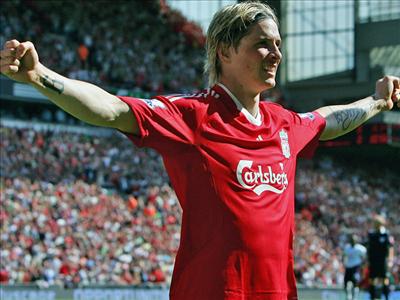 Fernando Torres
