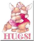 Bunny Hug