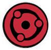 Madara Uchiha Sharingan