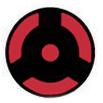 Madara Uchiha Brother Sharingan
